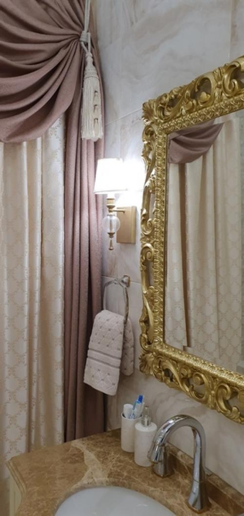 Еще немного вдохновляющих фото с нашего объекта. 01