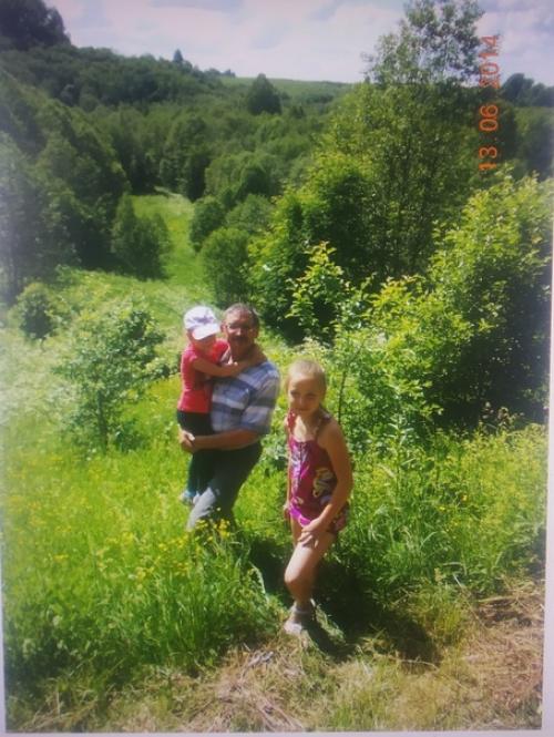 Так уж получилось, что за 7 лет в покровском - на - сити я успела пожить в четырёх местах. 01