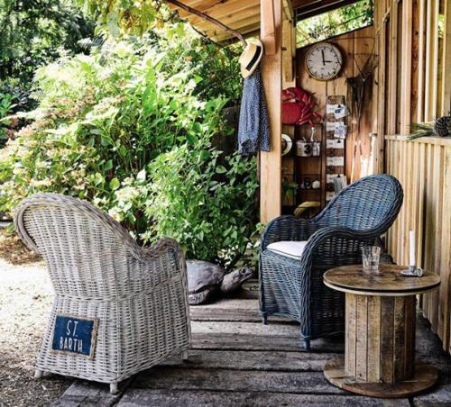 Варианты оформления. Уютных интерьеров. 05