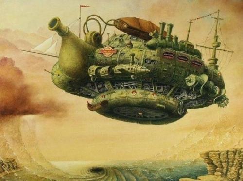 Художник Виталий гловацкий родился в 1952 году. 07