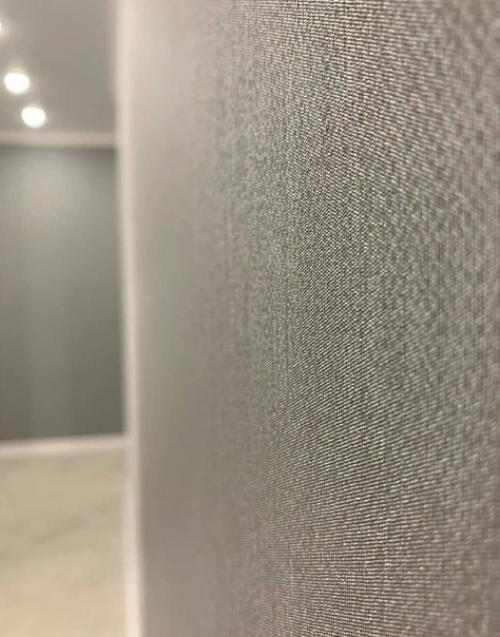 Почти законченный ремонт. 04