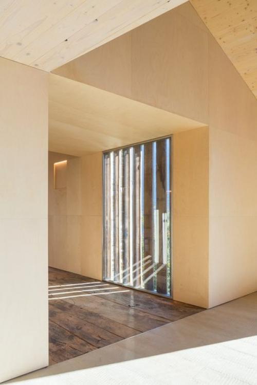 Частный дом на севере Италии. 02