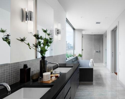 Многоквартирный дом в Нью-йорке. 07