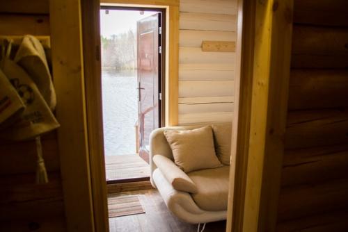 Дом в Ташле.  Идеальный дом для отдыха и релакса на воде. 06