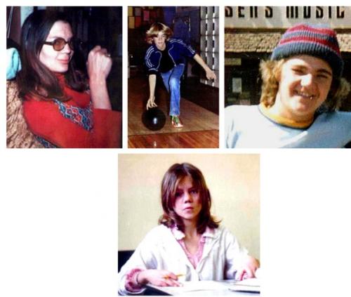 Дом смерти номер 28. 07