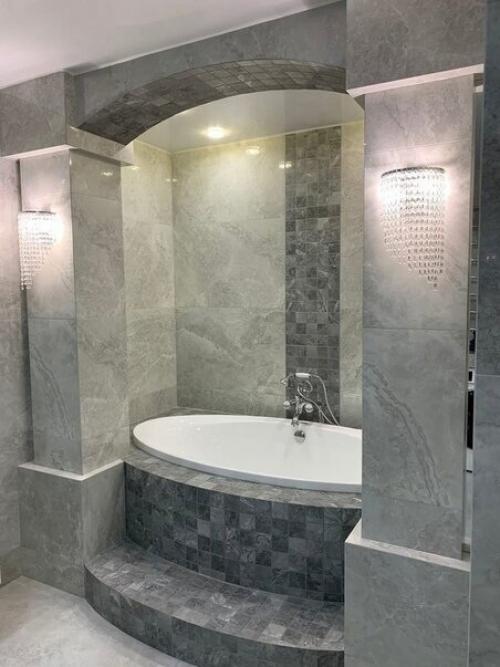 Наш большой ремонт в загородном доме. 05