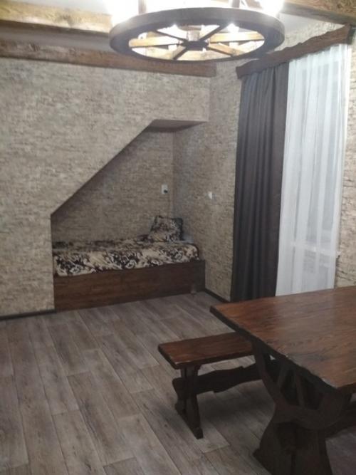 Кухня от нашей подписчицы. 05