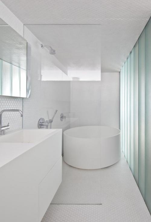 Модернизация апартаментов в Сан-Паулу. 08