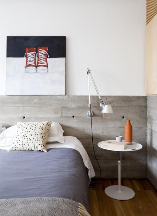 Модернизация апартаментов в Сан-Паулу. 06