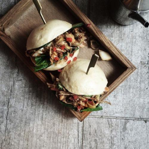 Корейская кухня - новый тренд сезона. 7. 05