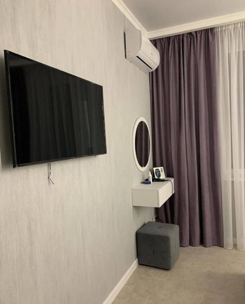 Результат ремонта квартиры. 07