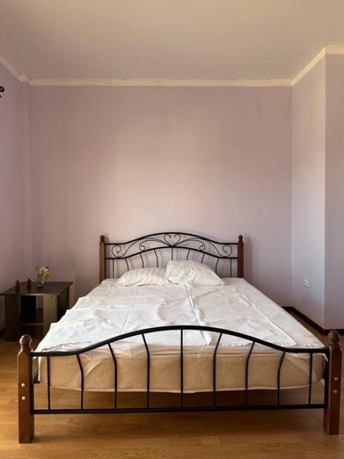 Oтель Визит.  Ваше безопасной и уютное место отдыха в сказочной Абхазии. 04