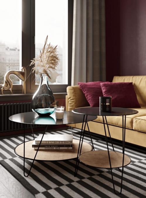 * квартира 40 кв. 06