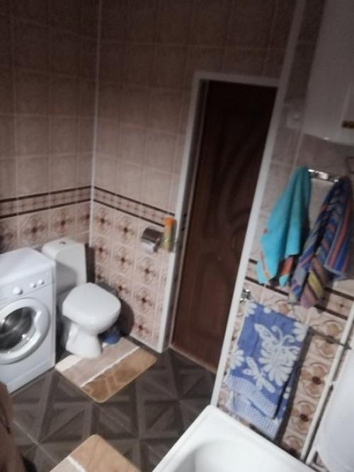 Ремонт стapoгo дома руками. 07