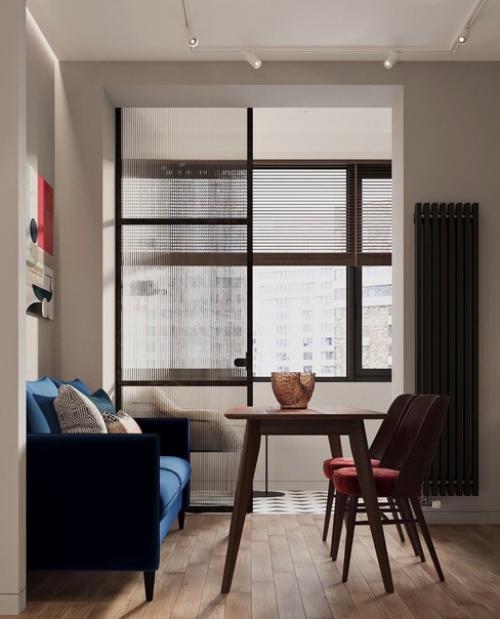 * квартира 40, 5 кв. 04