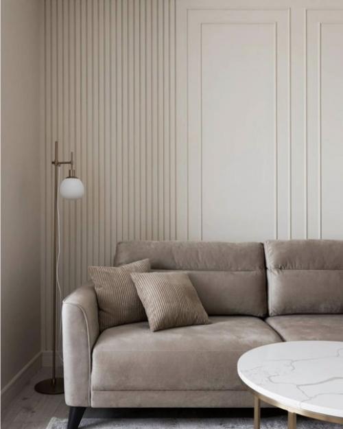 Идеальный интерьер 68-метровой квартиры в ЖК Башня Свободы в Челябинске. 03