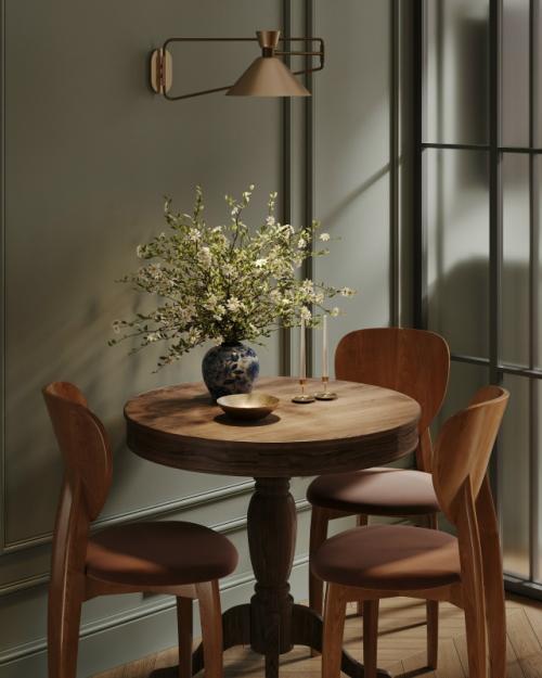 Согласованный вариант кухни - гостиной в питерском проекте pp_Lomonosov_spb. 01