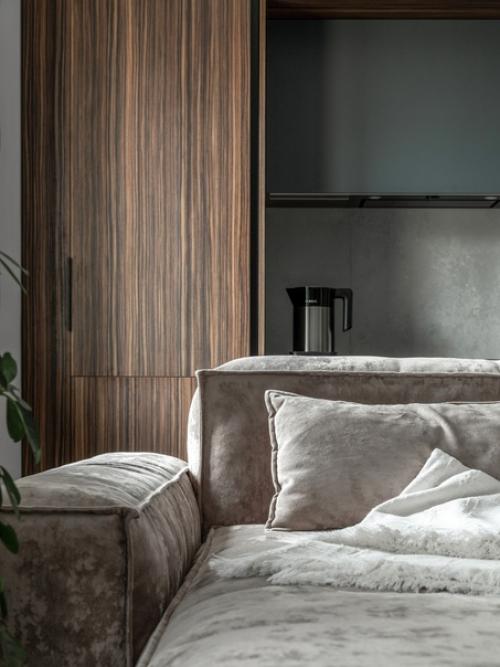 Всем привет!  Знакомлю вас с новым реализованным объектом. 04