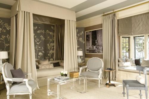 А можно ли сейчас сделать интерьер с стиле шинуазри? 02