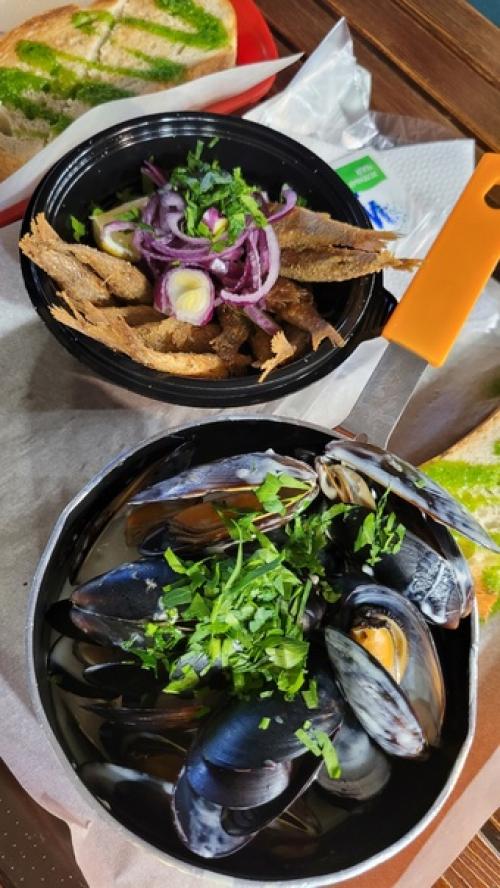 Чем заняться в Сочи не в сезон. 06