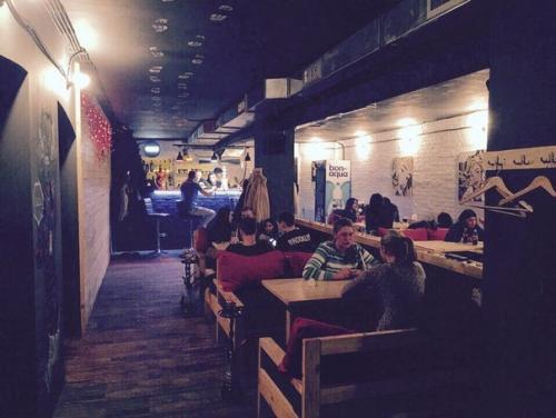 Мы начинаем постоянную рубрику Нетипичный Ревизор. 03