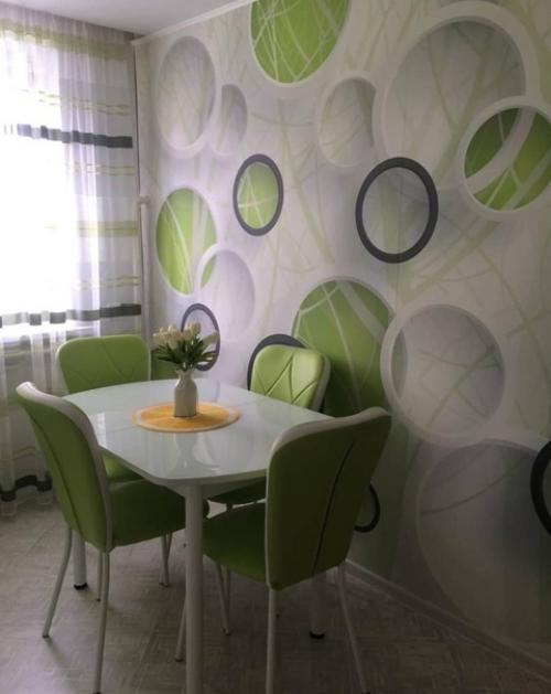 Результат ремонта кухни. 08