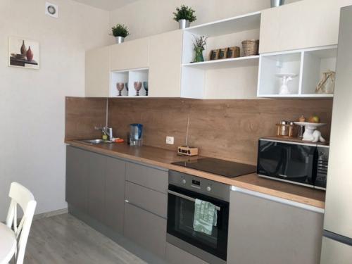 Реализованный ремонт от наших подписчиков своими силами. 04