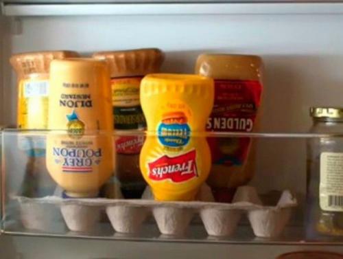 Кухонные лайфхаки: маленькие секреты правильного хранения продуктов? 01