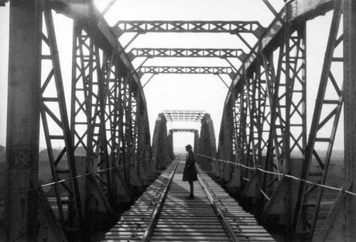 Легендарный советский фотограф Александр родченко. 06