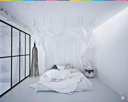 Лофт - Берлин.  GM - Interior дизайн студия. 06