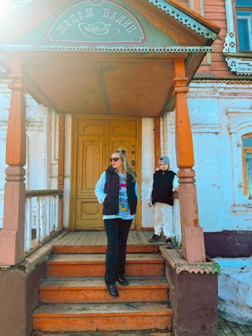 Ветлуга. 
Вроде и рядом, а каждая поездка дарит какие то новые открытия. 
