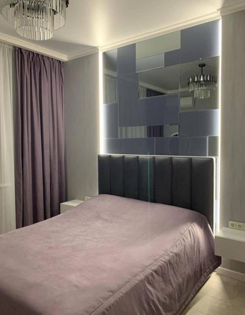 Результат ремонта квартиры. 06