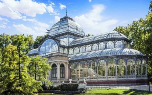 ? 20. Мест, которые стоит посетить в Мадриде? 03 ? 20. Мест, которые стоит посетить в Мадриде? 03