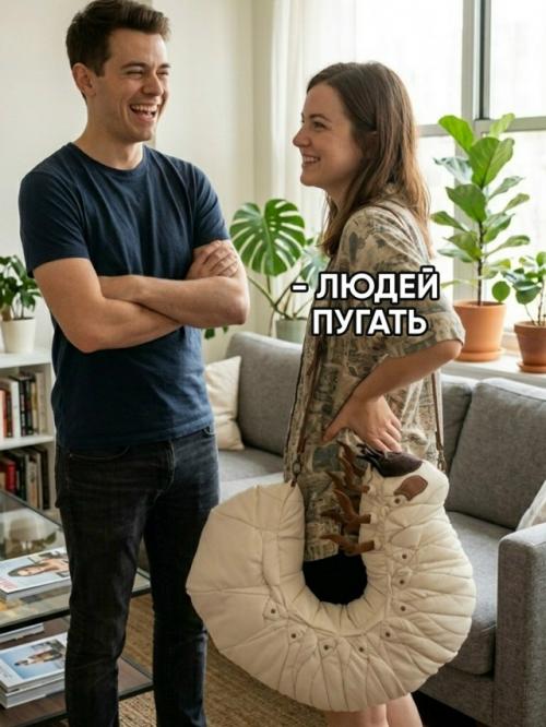 Стиль против инсектофобии: в Японии создали гиперреалистичные сумки в виде гигантских насекомых. 02 Стиль против инсектофобии: в Японии создали гиперреалистичные сумки в виде гигантских насекомых. 02