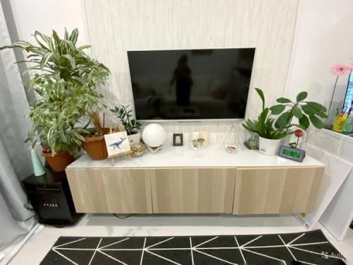 Квартира - студия 24 кв. 08