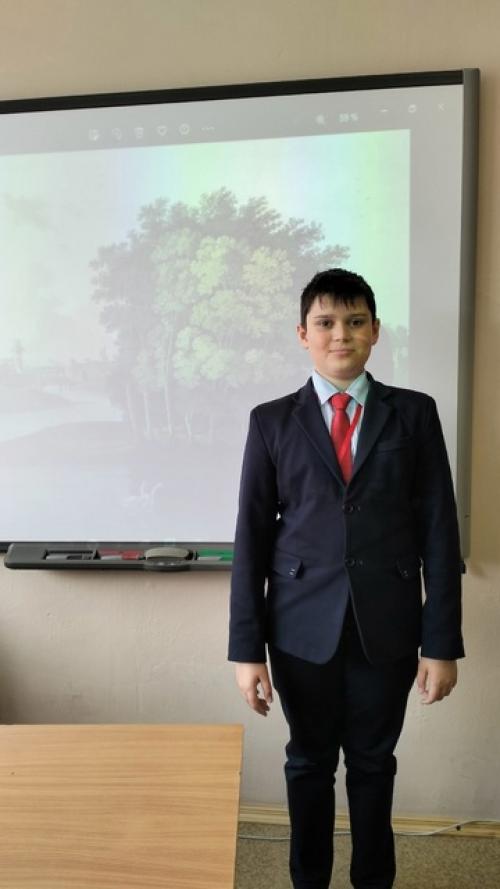 Традициикафедргимназия 12. Денькафедрыгнгимназия 12. 07