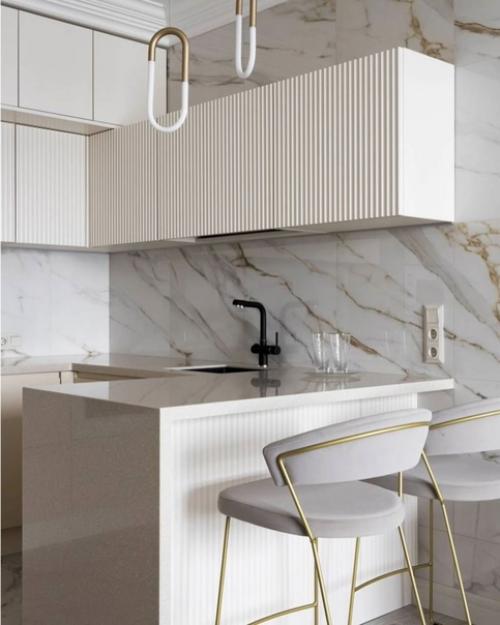 Идеальный интерьер 68-метровой квартиры в ЖК Башня Свободы в Челябинске. 01