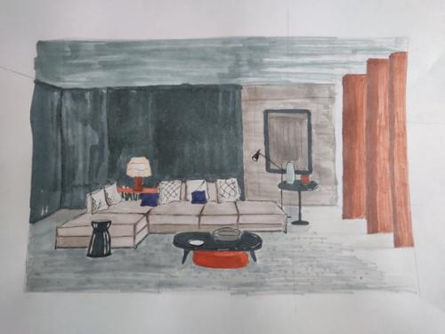 Зачем мне дизайнер - визуализатор? 01