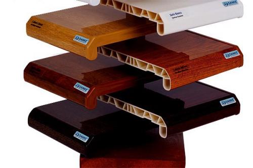 У нас вы можете заказать глянцевый подоконник премиум класса Danke по вашим размерам?  