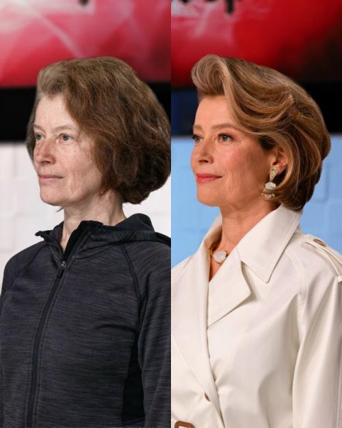 В жизни 59-летней Галины балагуровой было много побед, скорости и драйва, но сейчас все радости остались в прошлом. 02