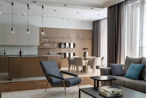 Жизнь остановилась внезапно и превратилась в день сурка. 01