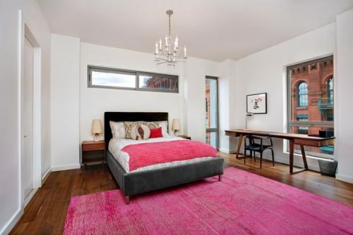 Многоквартирный дом в Нью-йорке. 06