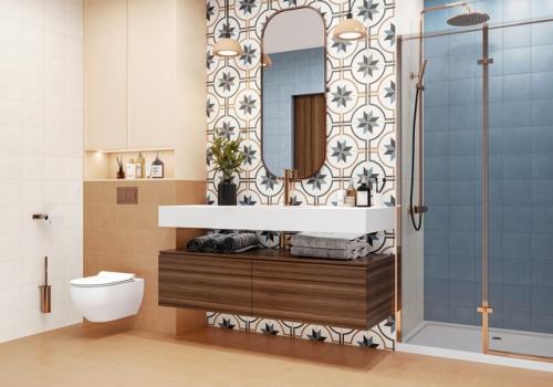 Мы в керамогранит Design Art бренда New Trend влюблены! 02 Мы в керамогранит Design Art бренда New Trend влюблены! 02