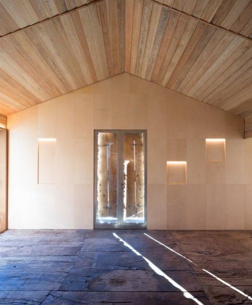 Частный дом на севере Италии. 08