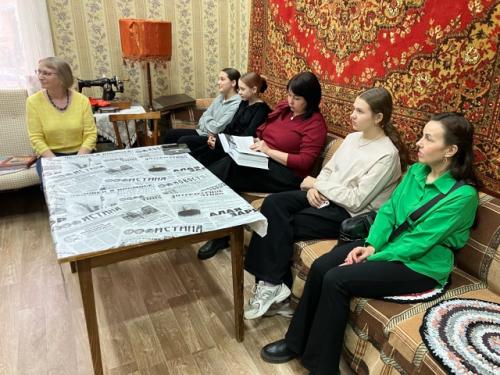 Библионочь, пожалуй, самое долгожданное событие и для нас, и для наших читателей. 03