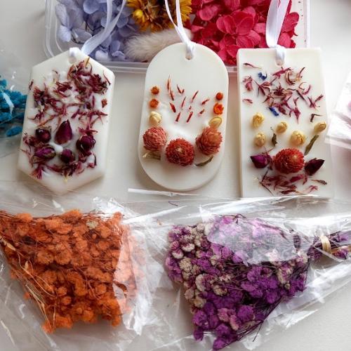 Мы продолжаем разговор о свечах. 02