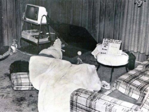 Дом смерти номер 28. 03