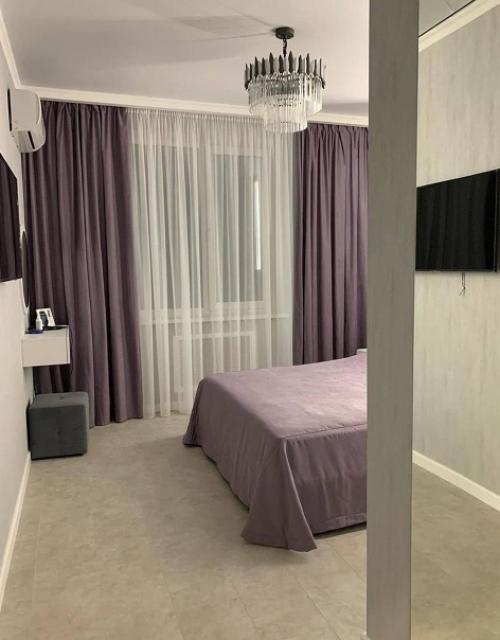 Почти законченный ремонт. 05