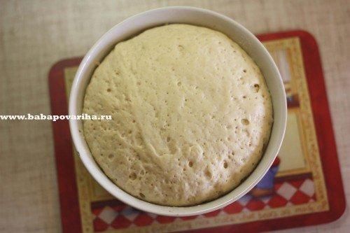 Пасхальный кулич - классический рецепт из книги О Вкусной и Здоровой Пище 1955 г. 04