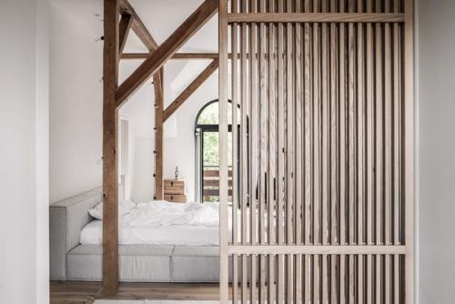 Дом в пригороде Киева от Form Bureau ч. 2. 03 Дом в пригороде Киева от Form Bureau ч. 2. 03